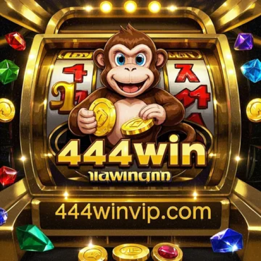 Explorando a Categoria de Jogos de Pagamentos no 444win