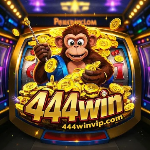 A Importância da Segurança nos Jogos Online: Protegendo os Jogadores na 444win